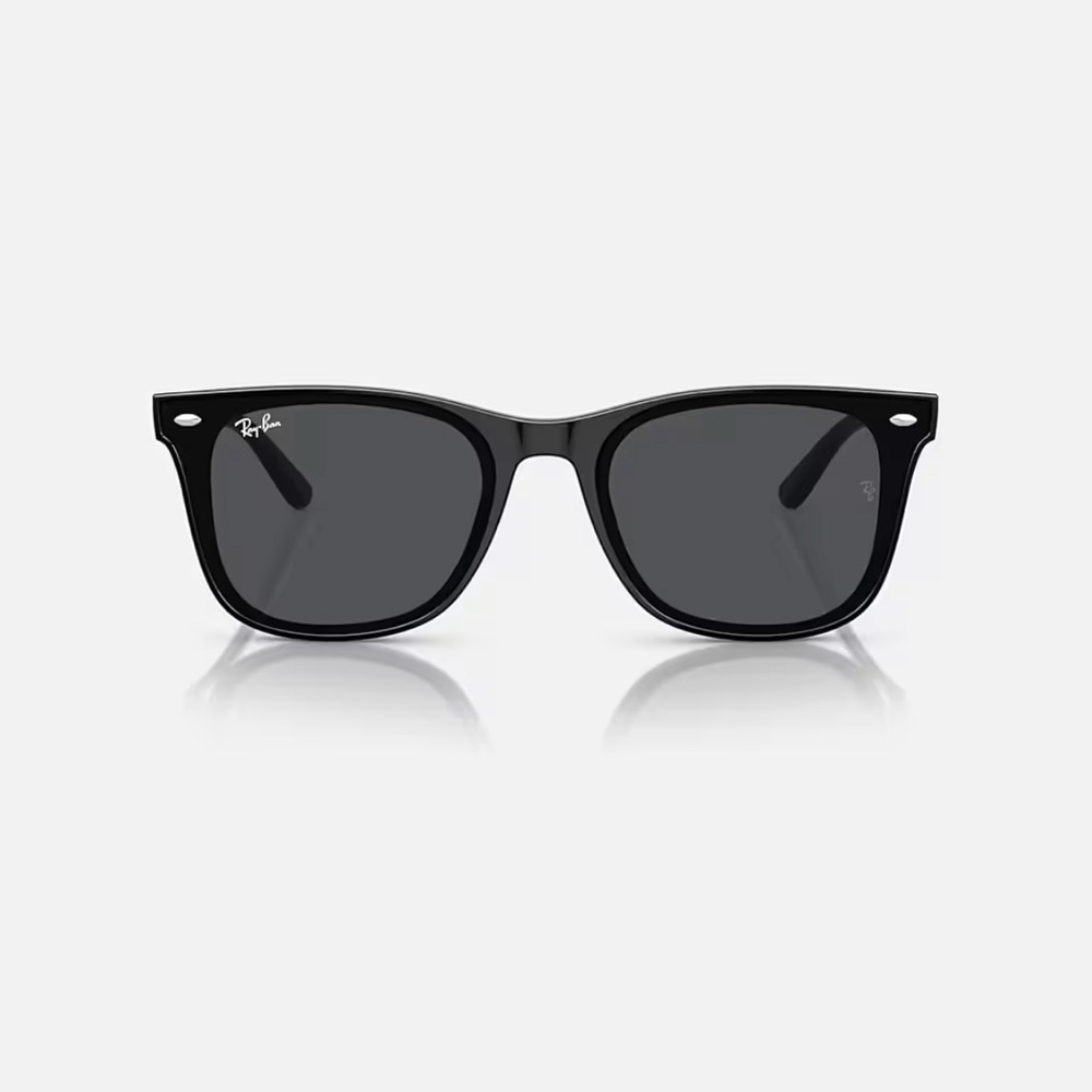 Ray-Ban Black Sunglasses